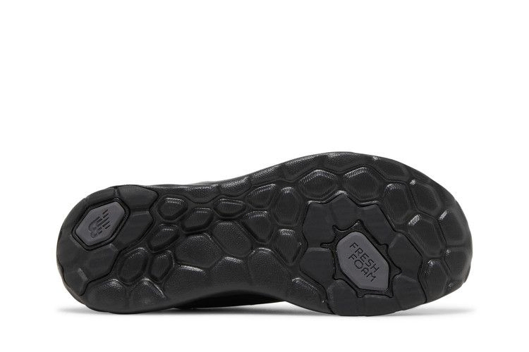 Кроссовки New Balance Wmns Fresh Foam Roav v2 'Black Magnet'