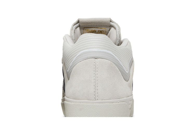 Кроссовки Adidas Tyshawn 'New York'