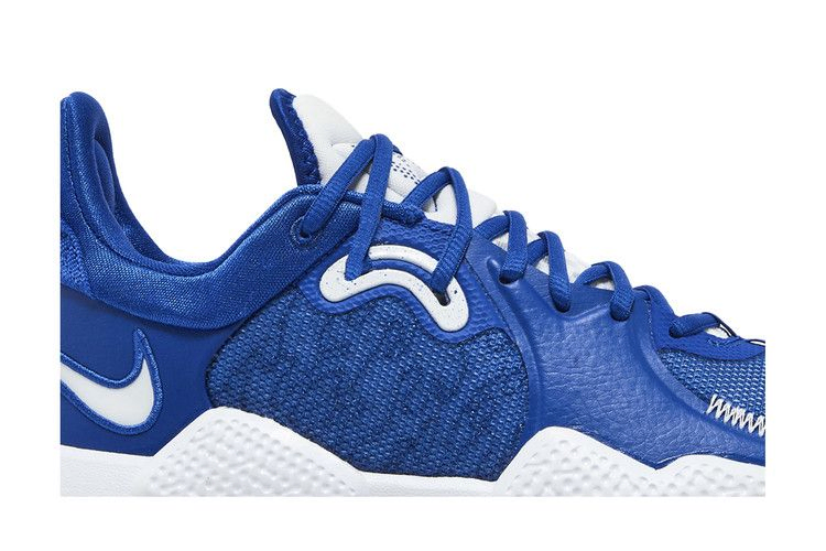 Кроссовки Nike PG 5 TB 'Royal'