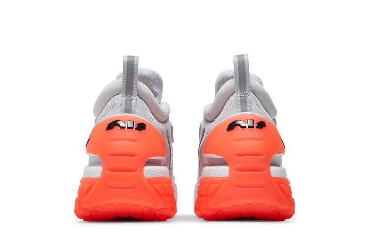 Кроссовки Nike Adapt Auto Max 'Infrared'