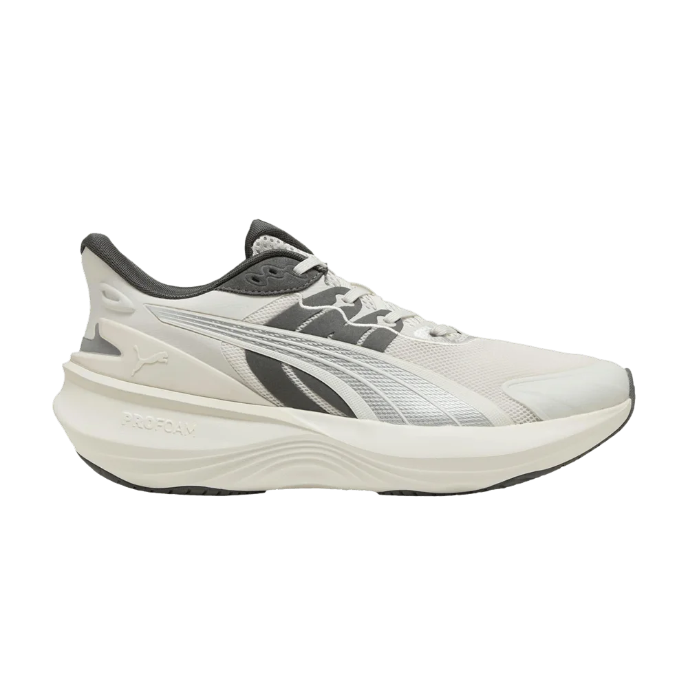 Кроссовки Puma Pulse Pro 'Feather Grey'