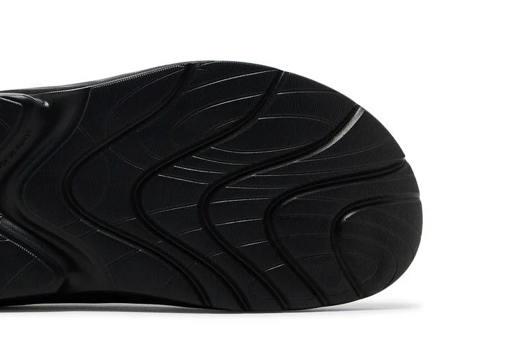 Сабо HOKA Ora Recovery Mule 'Triple Black'