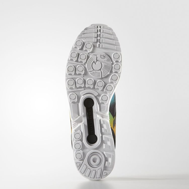 Кроссовки Adidas ZX Flux