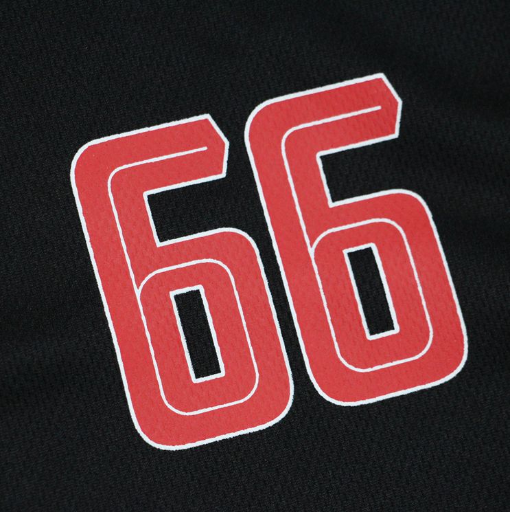 Футболка 2019 Chicago Bulls 66 NBA B2OTHER Tee
