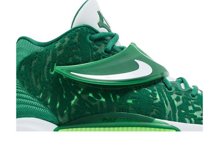 Кроссовки Nike KD 14 TB 'Clover'