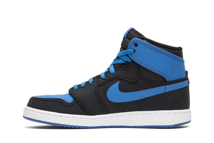 Кроссовки Air Jordan AJKO High 'Sport Blue'