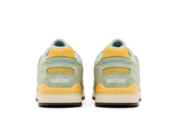 Krossovki-Saucony-Shadow-5000-Mint-Yellow-5