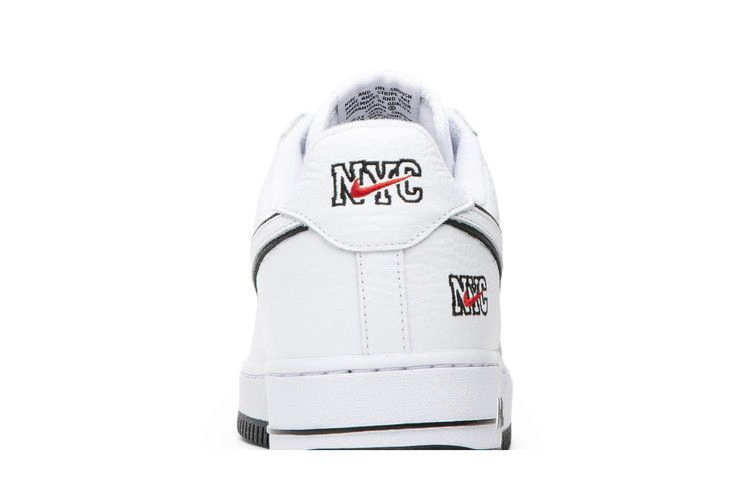 Кроссовки Dover Street Market x Nike Air Force 1 Low 'NYC'