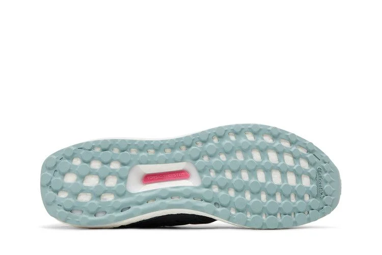 Кроссовки Adidas Wmns UltraBoost 1.0 'Grey Pink Fusion'