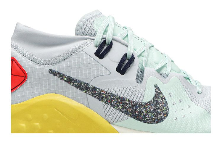 Кроссовки Nike Zoom Wildhorse 6 'Spruce Aura'