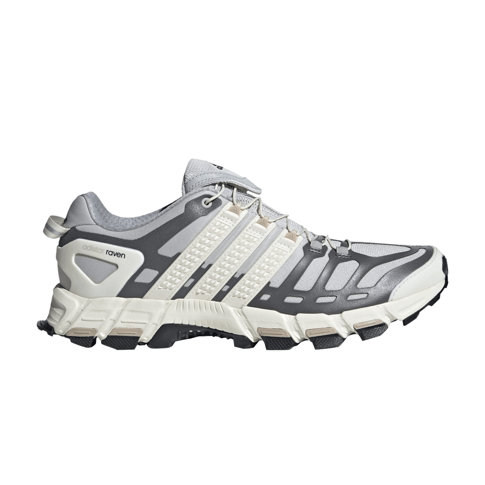 Кроссовки adidas Adistar Raven 'Grey Wonder Beige'