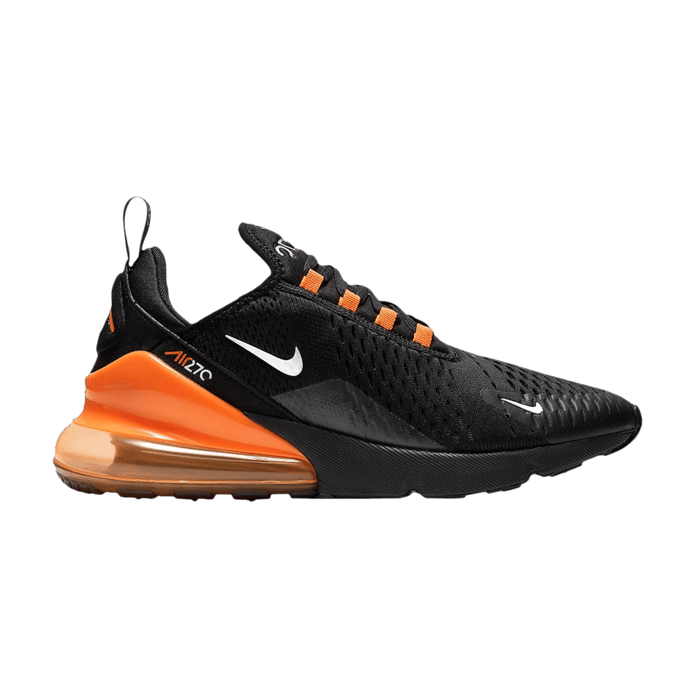 Кроссовки Nike Air Max 270 'Halloween'