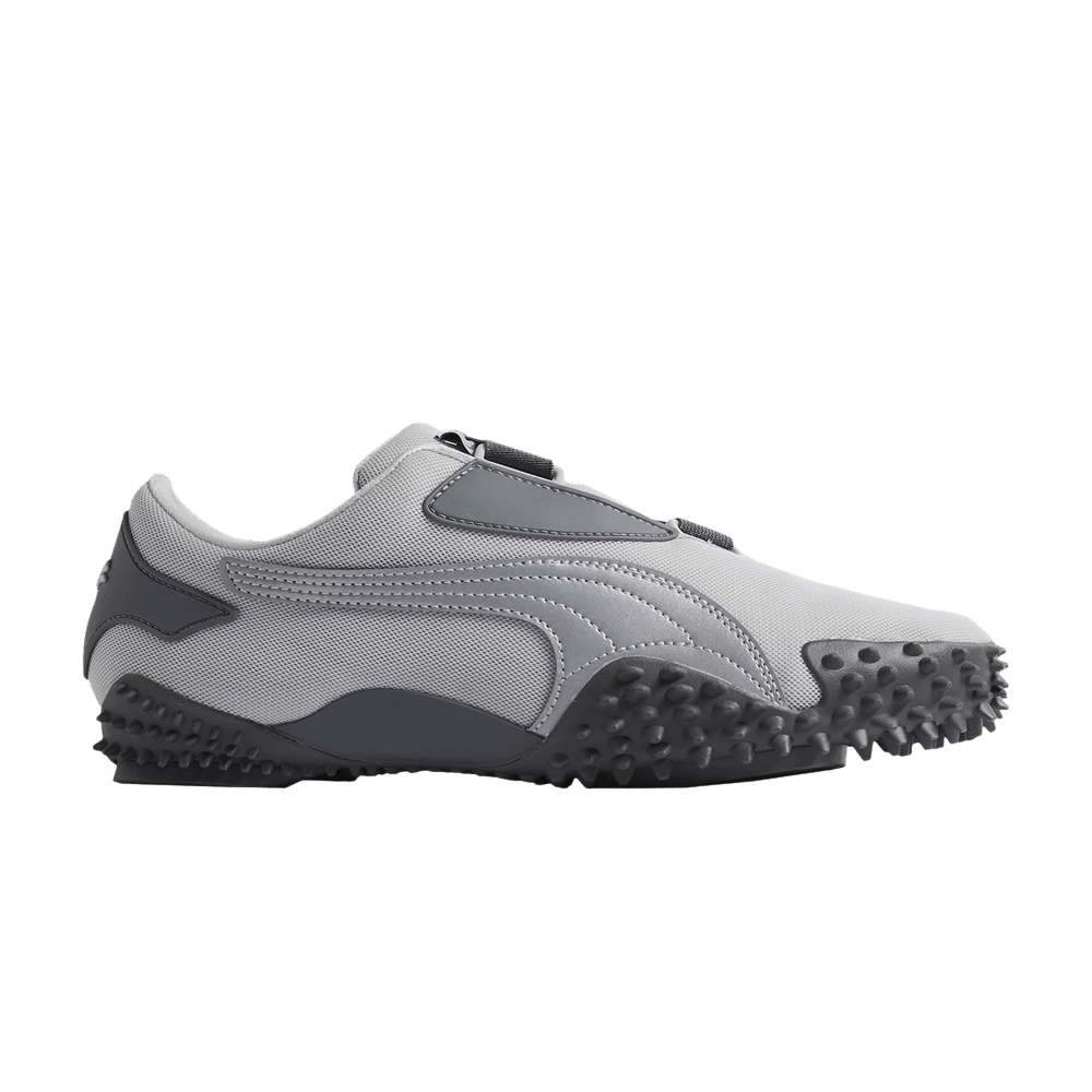 Кроссовки Puma Mostro OG 'Cool Light Grey'