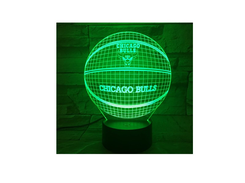 Ночник Slamdunk NightLight