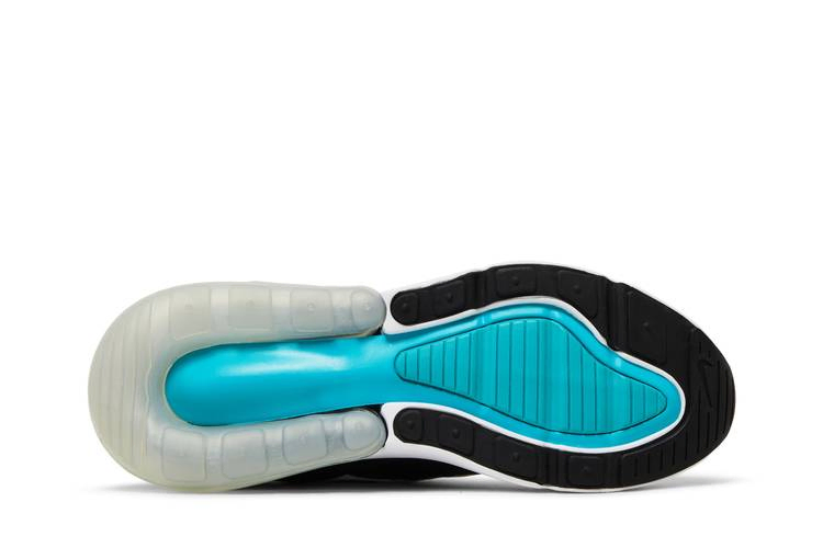 Кроссовки Nike Wmns Air Max 270 'White Dusty Cactus'