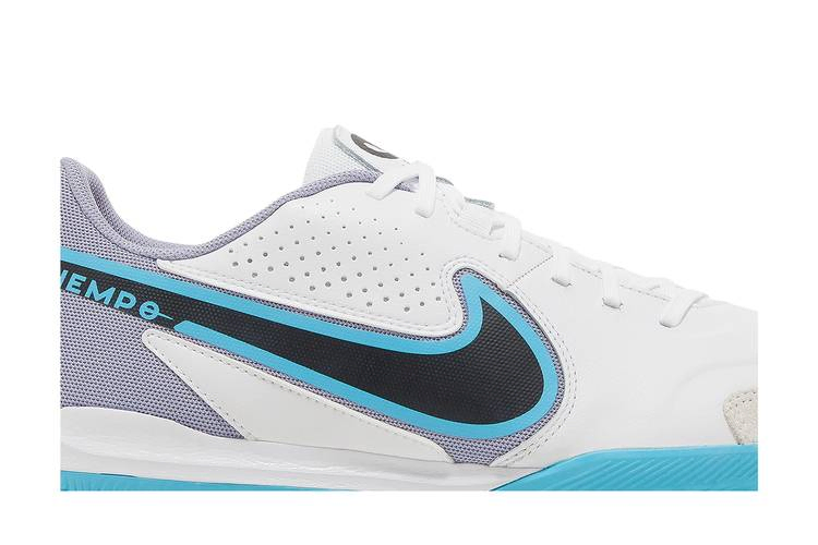 Кроссовки Nike Tiempo Legend 9 Academy IC 'Blast Pack'