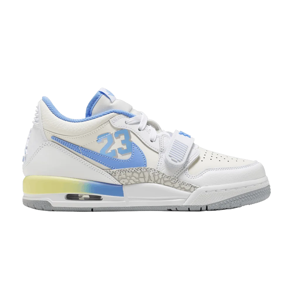 Krossovki-Air-Jordan-Legacy-312-Low-GS-23-University-Blue