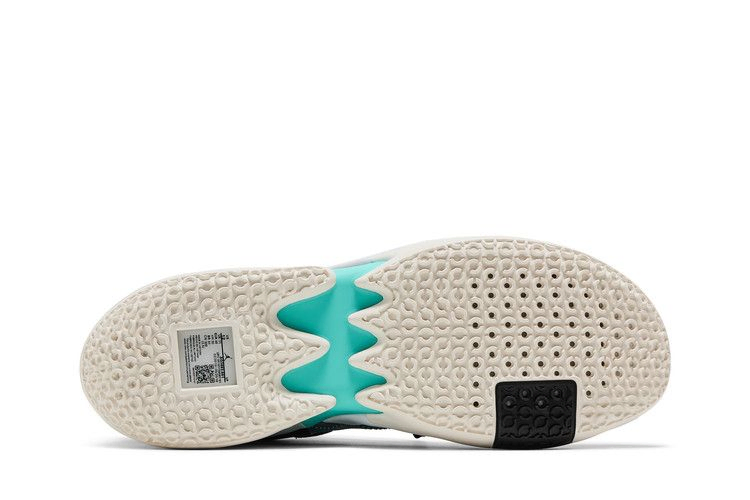 Кроссовки Air Jordan Why Not Zer0.2 SE 'Black'