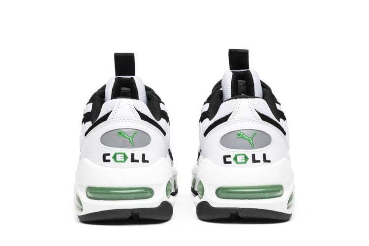 Кроссовки Puma Cell Endura 'Green'