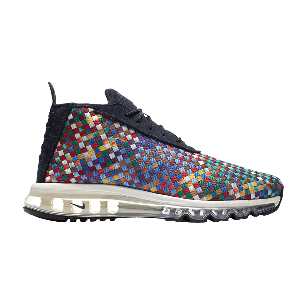 Nike Air Max Woven Boot SE 'Mult-Color'