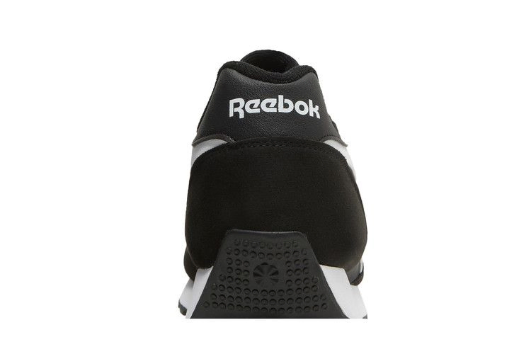 Кроссовки Reebok Rewind Run 'Black White'