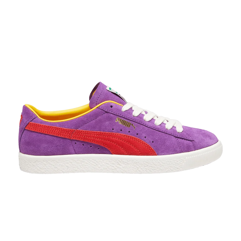 Krossovki-Puma-Suede-Vintage-Purple-High-Risk-Red