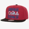 Mitchell-Ness-Burgundy-Colorado-Avalanche-City-Love-Snapback-Hat-100x100