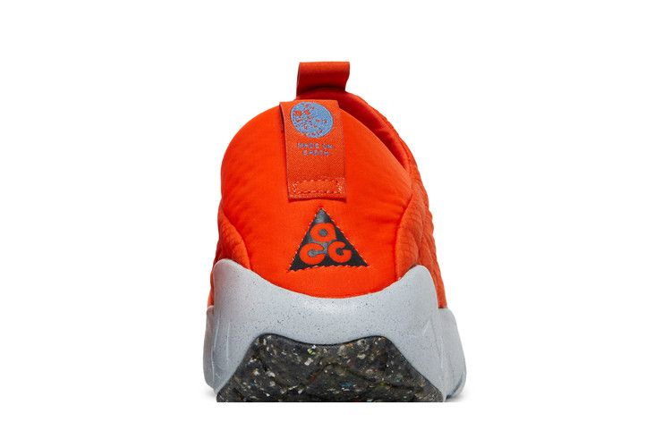 Nike ACG Moc 3.5 'Rush Orange'