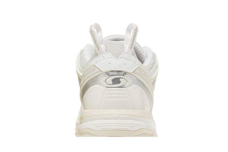 Кроссовки Salomon ACS Pro Advanced 'White Vanilla Ice'