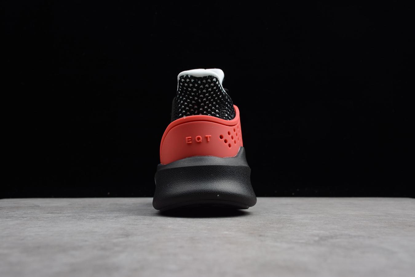 Кроссовки Adidas EQT Bask ADV 'Black Red'