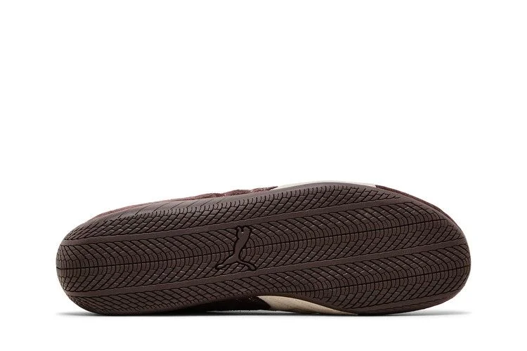 Кроссовки Puma Speedcat TTF 'Dark Chocolate Frosted Ivory'