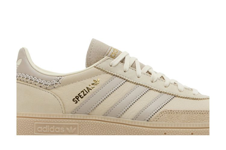Кроссовки adidas Women's Handball Spezial 'Cream White Wonder Beige'