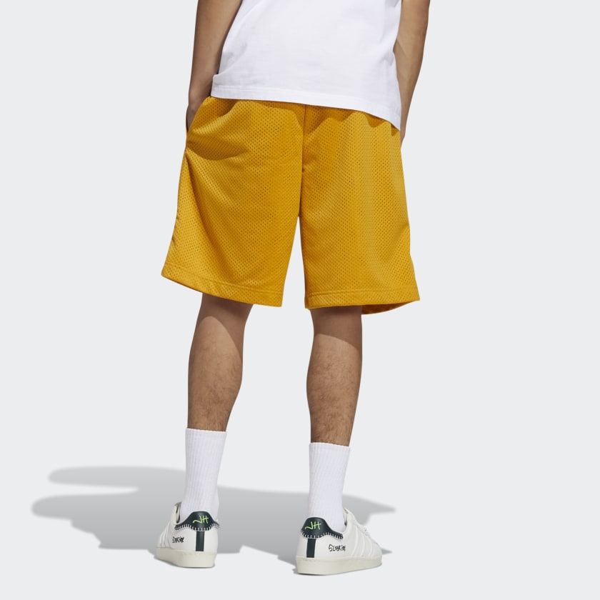 Спортивные шорты adidas x Jonah Hill BB Short Tech Copper