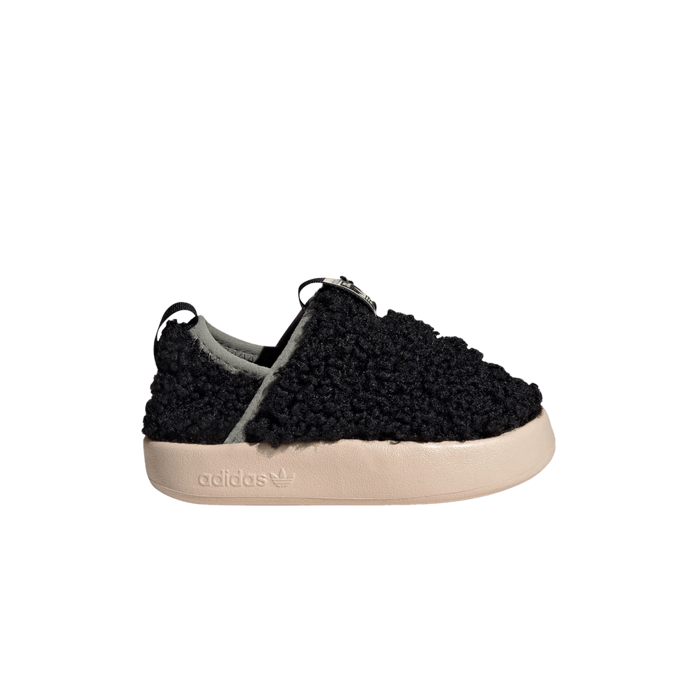 Кроссовки adidas Puffylette 360 I 'Black Crystal Sand'