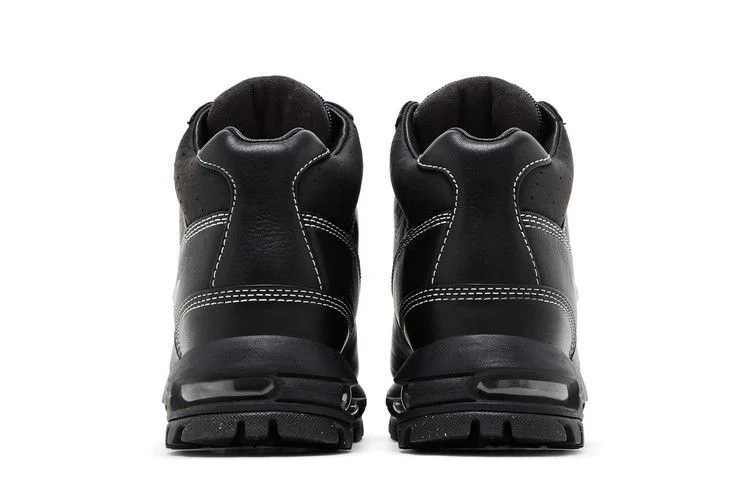 Nike Air Max Goadome Premium 'Black Off Noir'