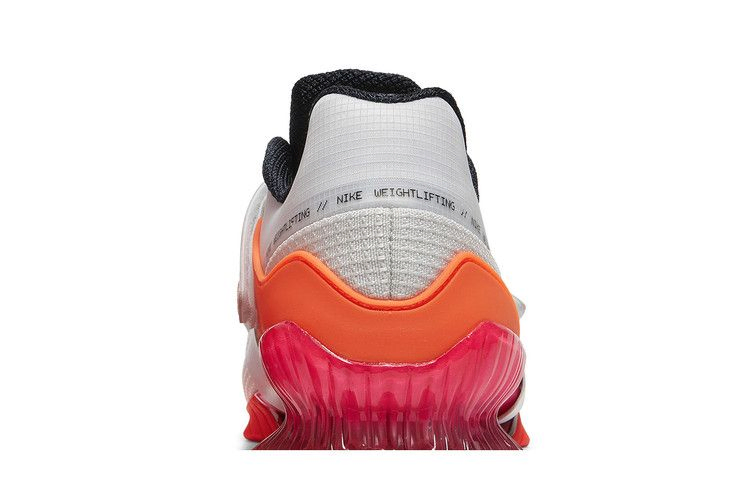 Кроссовки Nike Romaleos 4 SE 'Rawdacious'