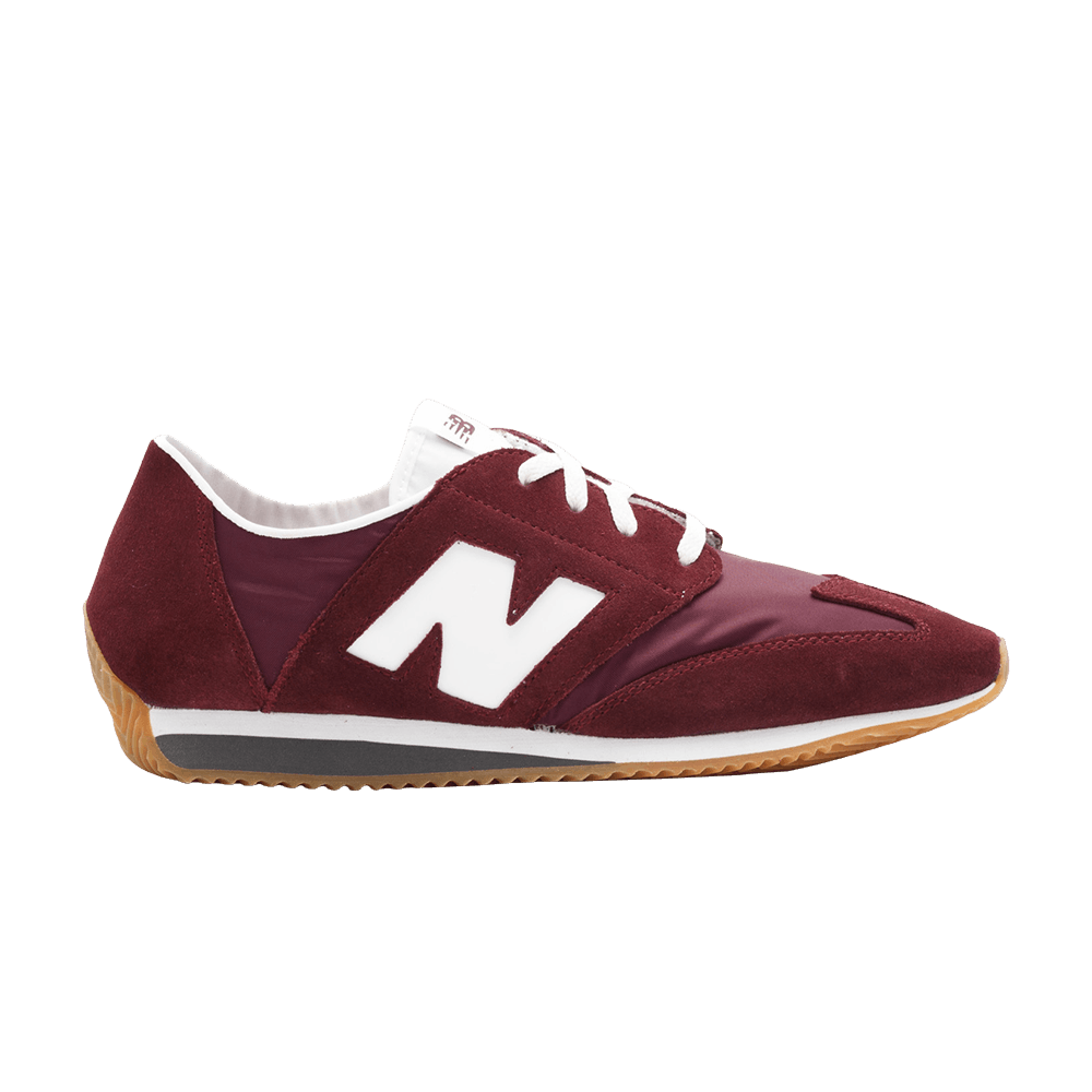 Кроссовки New Balance 320 'Maroon'