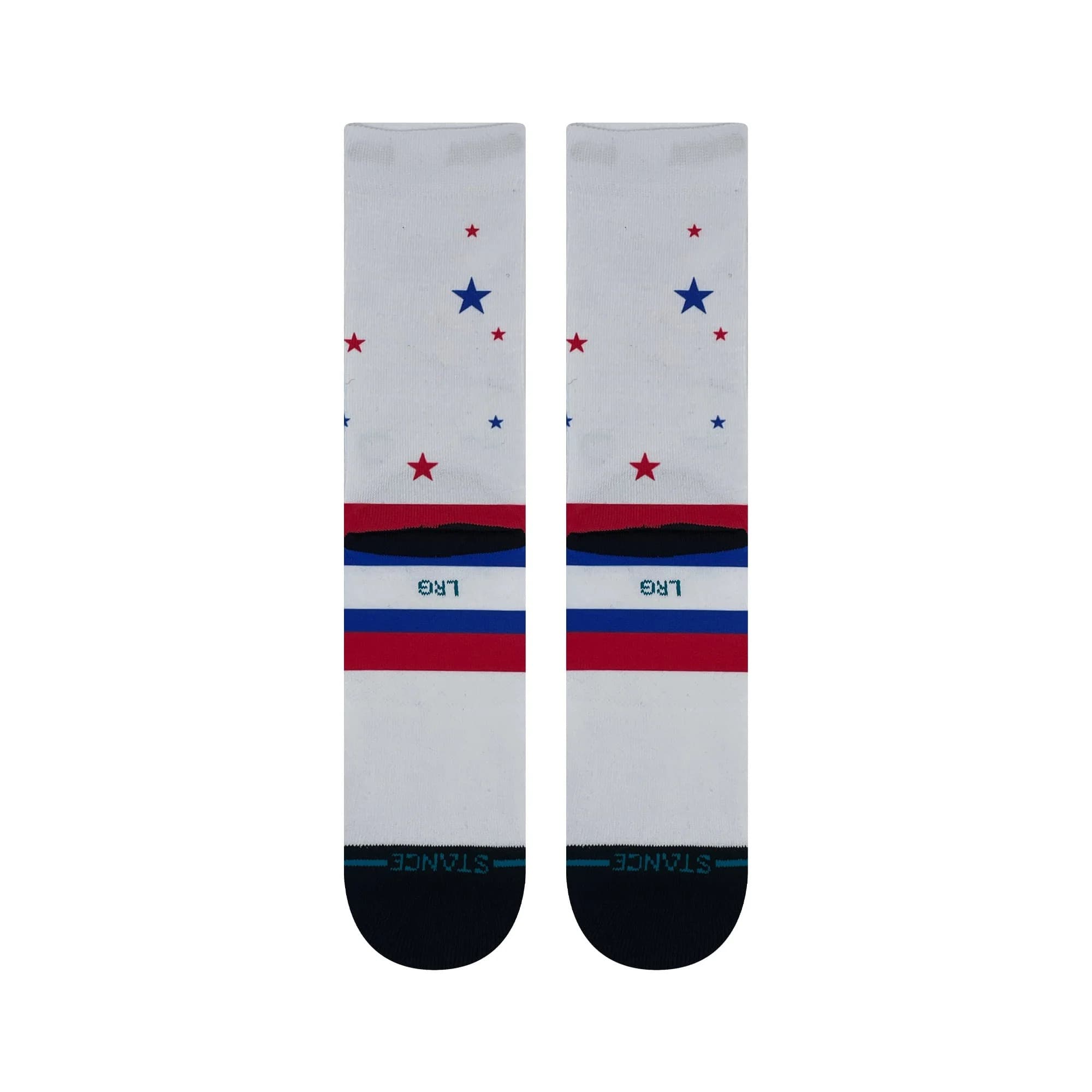 Спортивные носки Houston Rockets 2024 City Edition NBA Socks