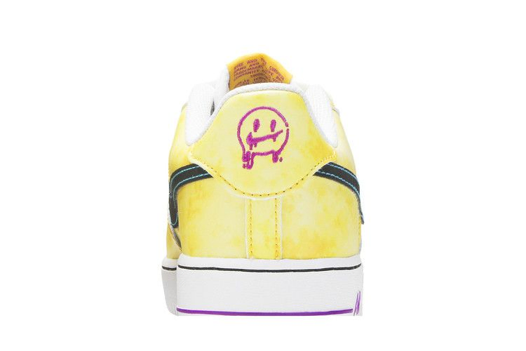 Кроссовки Nike Air Force 1 '07 LV8 'Peace, Love, and Basketball'