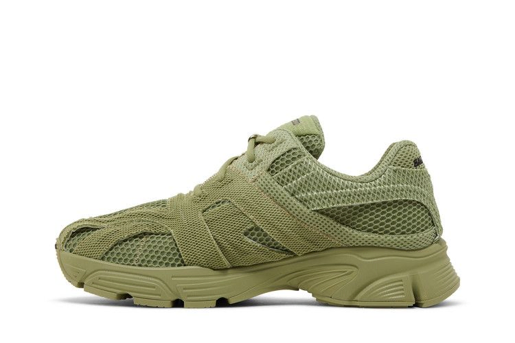 Кроссовки Balenciaga Phantom Sneaker 'Light Khaki'