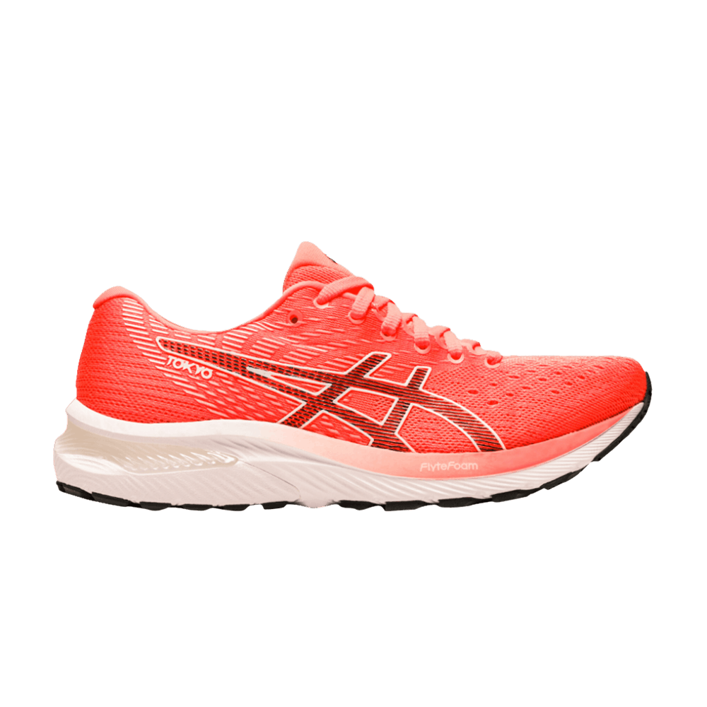 Кроссовки Asics Wmns Gel Cumulus 22 'Tokyo'