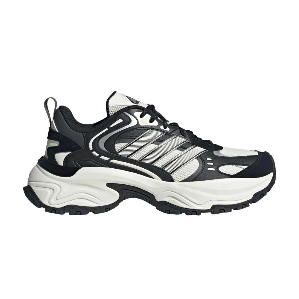 Кроссовки adidas Shadow Fever 'Core Black Grey Six White'