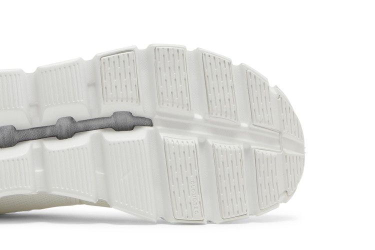Кроссовки ON Cloud 5 'All White'