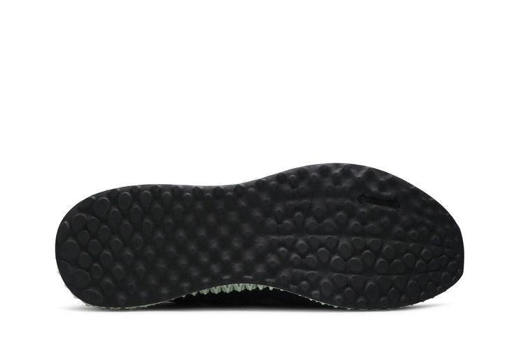 Кроссовки adidas Futurecraft 4D 'Core Black' 2021