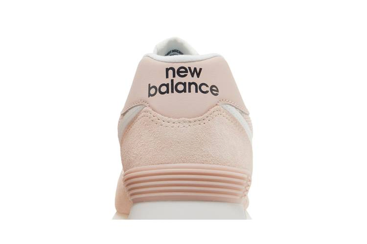 Кроссовки New Balance 574 'Dust Pink'