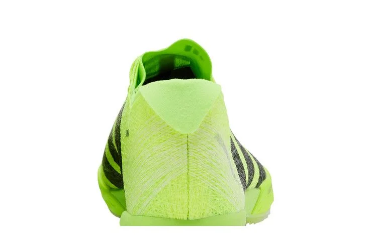 Кроссовки adidas Adizero Prime SP 3 Strung 'Lucid Lemon Black'