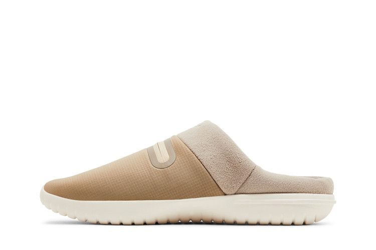 Кроссовки Nike Burrow 'Khaki Moon Fossil'