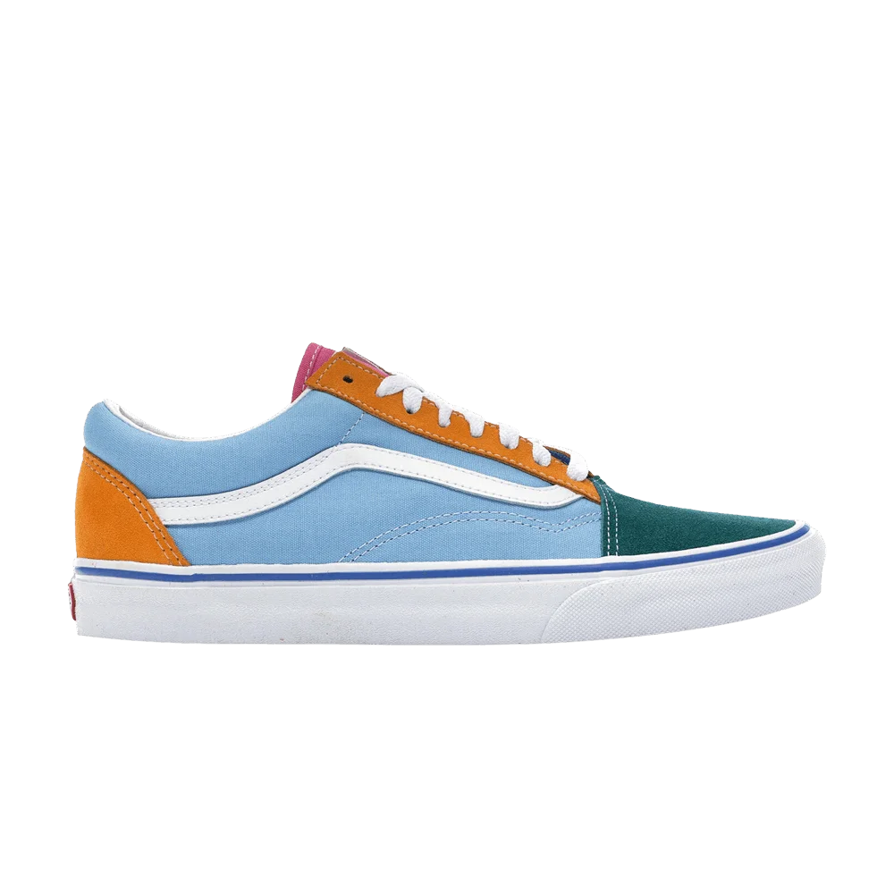 Vans-Old-Skool-Colorblock
