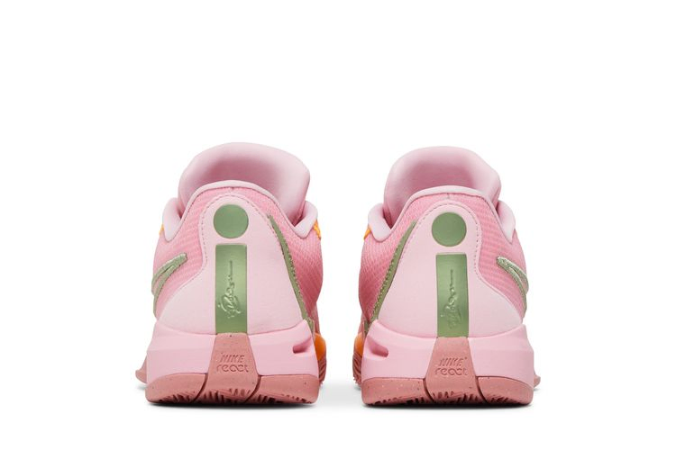Кроссовки Nike Wmns Sabrina 1 'West Coast Roots'