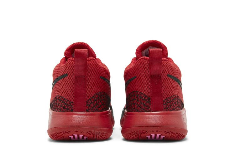 Кроссовки Nike Kyrie Flytrap 6 GS 'University Red'